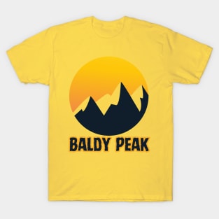 Baldy Peak T-Shirt